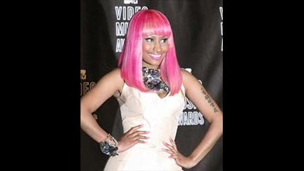 Nicki Minaj - Turn me on