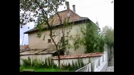 Търничени-дом за стари хора