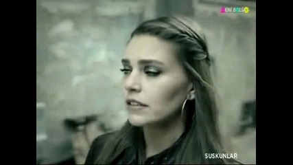 Ecevit & Ahu ~ One more time