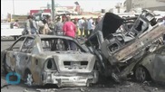 Car Bomb in Baghdad Kills 14, Wounds 30