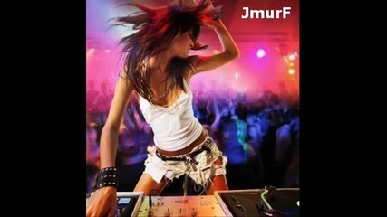 Jmurf - This is Reality (progressive 2011)