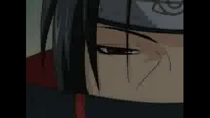 Naruto - Boulevardofbrokendreams