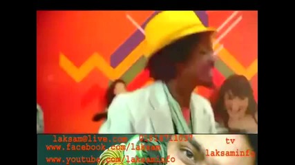 Official Fifa World Cup 2010 theme song new full
