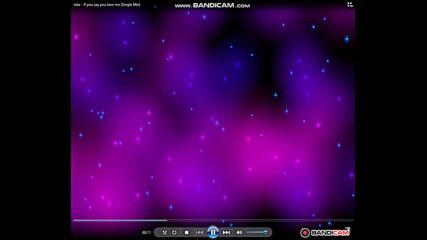 Inka – If You Say You Love Me (visualizer Edit)