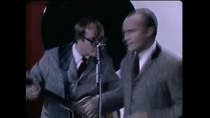Phil Collins - Two Hearts ( Official Music Video) Hd 720.mp4