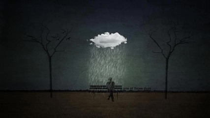 Iyeoka Okoawo - Sometimes It Rains
