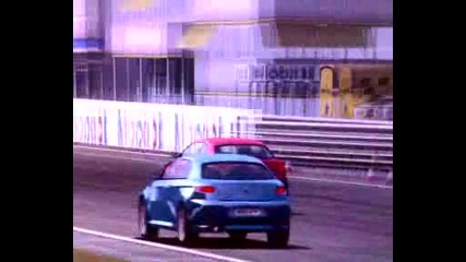 Alfa Gt 