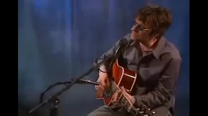 Paul Westerberg - Here Comes a Regular (live)