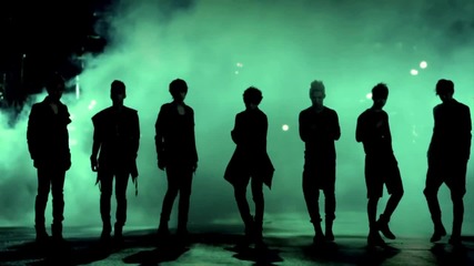 Dsp Boyz Teaser 3 (mbc Music Making the Star)