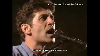 Яко Гръцко ! Безкрайна цигара - Сократис Маламас