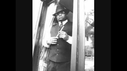 Scarface - Never Seen A Man Cry 