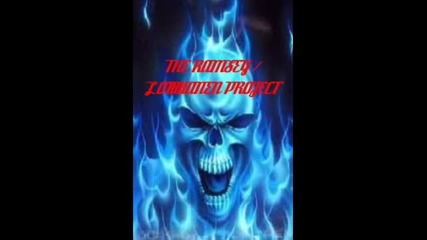 (2013) The Ramsey Loikkanen Project - Bad Man