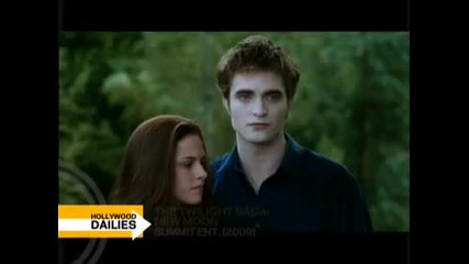 Twilight Tidbit The Almost Edward Cullens 
