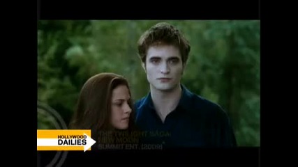 Twilight Tidbit The Almost Edward Cullens