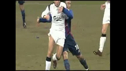 The Best of Steven Gerrard 