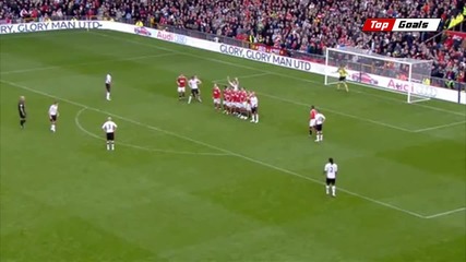 Top Goals Volume 7
