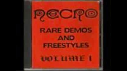 Necro ft. Goretex and Ill Bill - One For The Butcher Knife