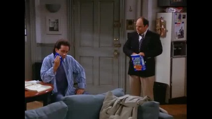 Seinfeld - Сезон 6, Епизод 7
