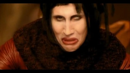 Marilyn Manson - The Nobodies