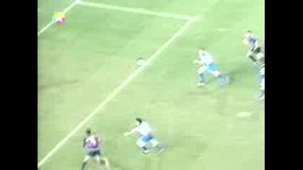 Season 2001 - 2002/26 Fcb - Deportivo 3 - 2