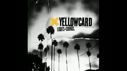 Yellowcard - Down On My Head