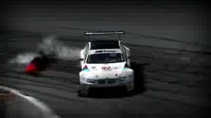 Need For Speed Shift 
