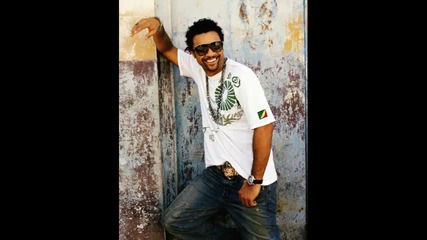 *2013* Shaggy - War