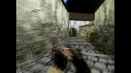 Cs - Nwoe Iii wmv