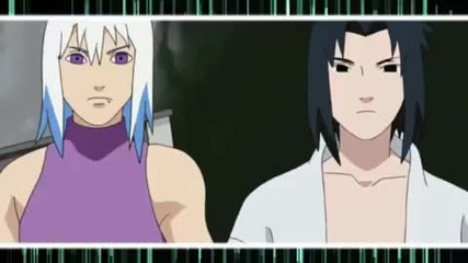 Sasuke spec for blv8888 ^ ^ 