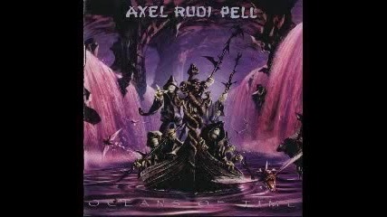 Axel Rudi Pell - Holy Creatures