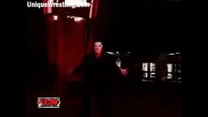 Kevin Thorn First Ecw Titantron