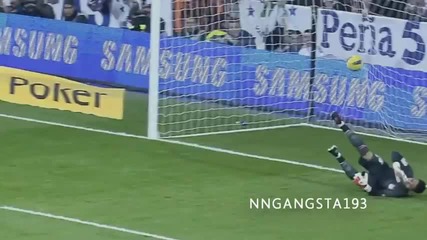 Cristiano-ronaldo 7 - 2011-2012 Ii Fast Lane-ii Hd