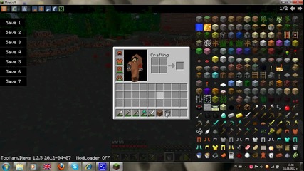 Minecraft Gameplay 2#