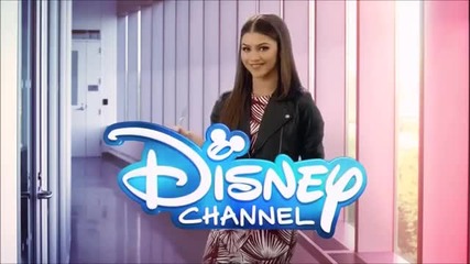 Zendaya Disney Channel Wand 2015