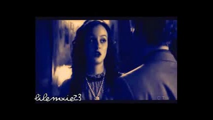 Chuck - Blair - Nate - One Thing