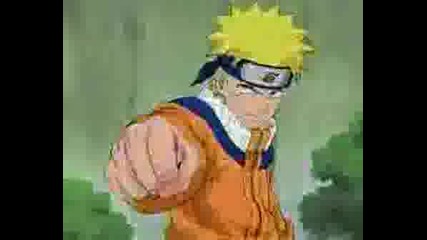 Sasuke & Naruto - Phenomenon