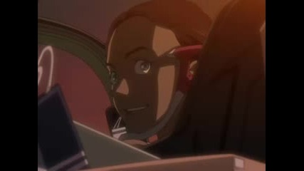 [ Eng Dub ] Eureka 7 - 05 Високо Качество