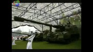 Top 10 Най - добрите артилерийски машини в света