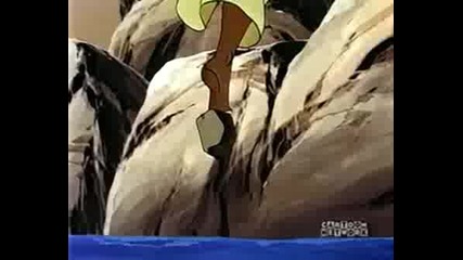Captain Planet S01e13