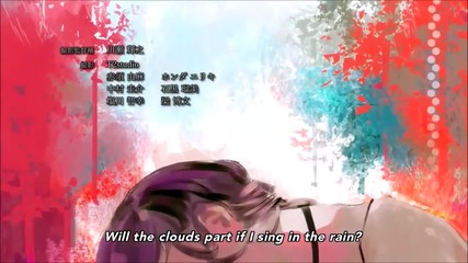 Tokyo Ghoul Ending 2