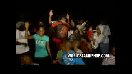 Flo Rida - On On