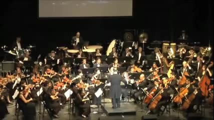 Filipino American Symphony Orchestra (faso) Tribute to Manny Pacquiao