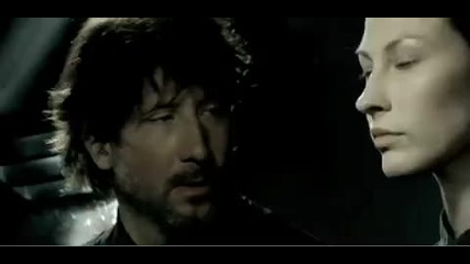 As I Lay Dying - Nothing Left