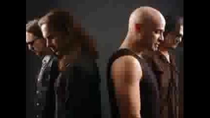 Disturbed - Fear