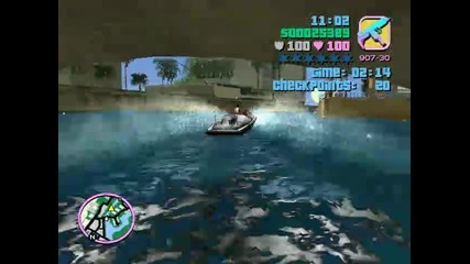 Gta Vice City - Ep.6