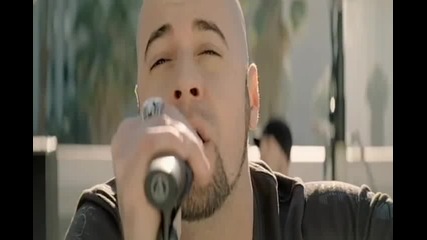 Daughtry - Feels like tonight   (Promo Only)
