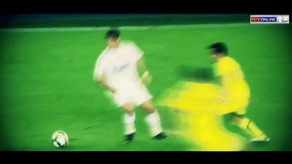 Cristiano Ronaldo skills 720p