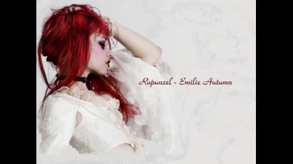 Emilie Autumn - Rapunzel