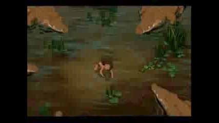 Phill Collins - Youll Be In My Heart (Tarzan Soundtrack)