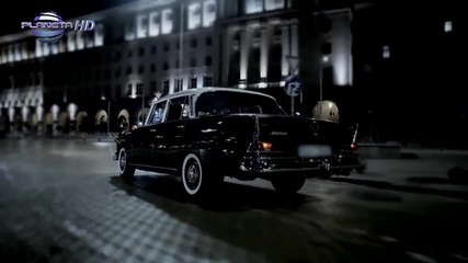 Анелия - Предадох те ( Официално Видео ) 2013